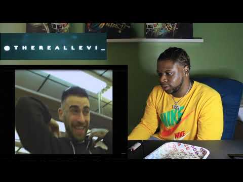 TRL Reaction / Quebonafide ft.  KRS One  - To nie jest hip hop (PolishRap)