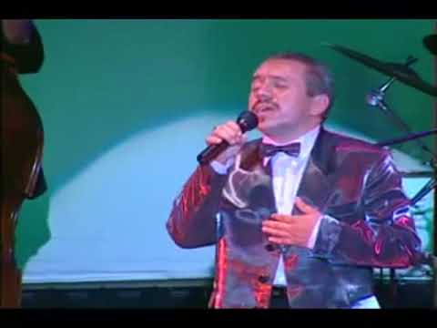 Peter Armstrong Ondria koncert v Osake - Červené jablčko