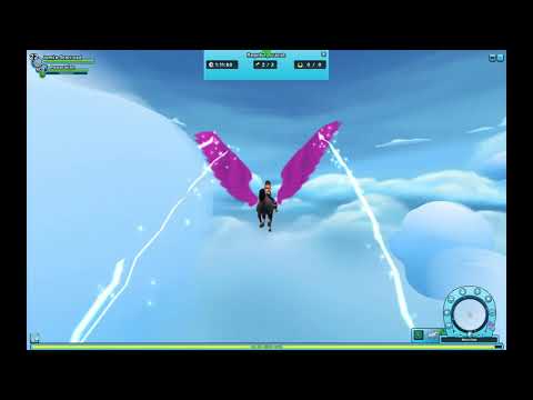 SSO | The rainbow race | [1:59:64] - read desc