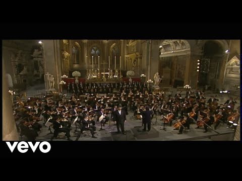 Miniatura de Domine Deus