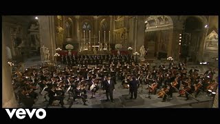 Domine Deus - Live From Basilica Di Santa Maria Sopra Minerva, Italy / 1999