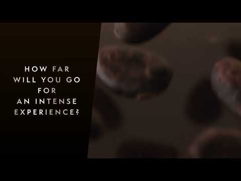 Cadbury Bournville - #TrulyIntense