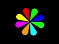 Nbc Flower Ident