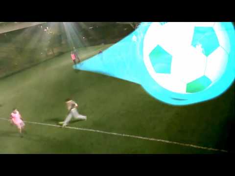 Alya Halı Saha 14.04.2016 20:00 - akillisaha.com