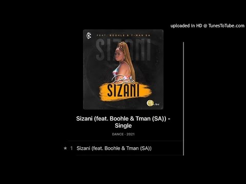 Bassie - Sizani ft (Boohle & T-man SA)