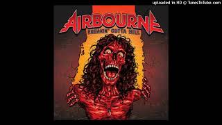 Airbourne - I&#39;m Going To Hell For This