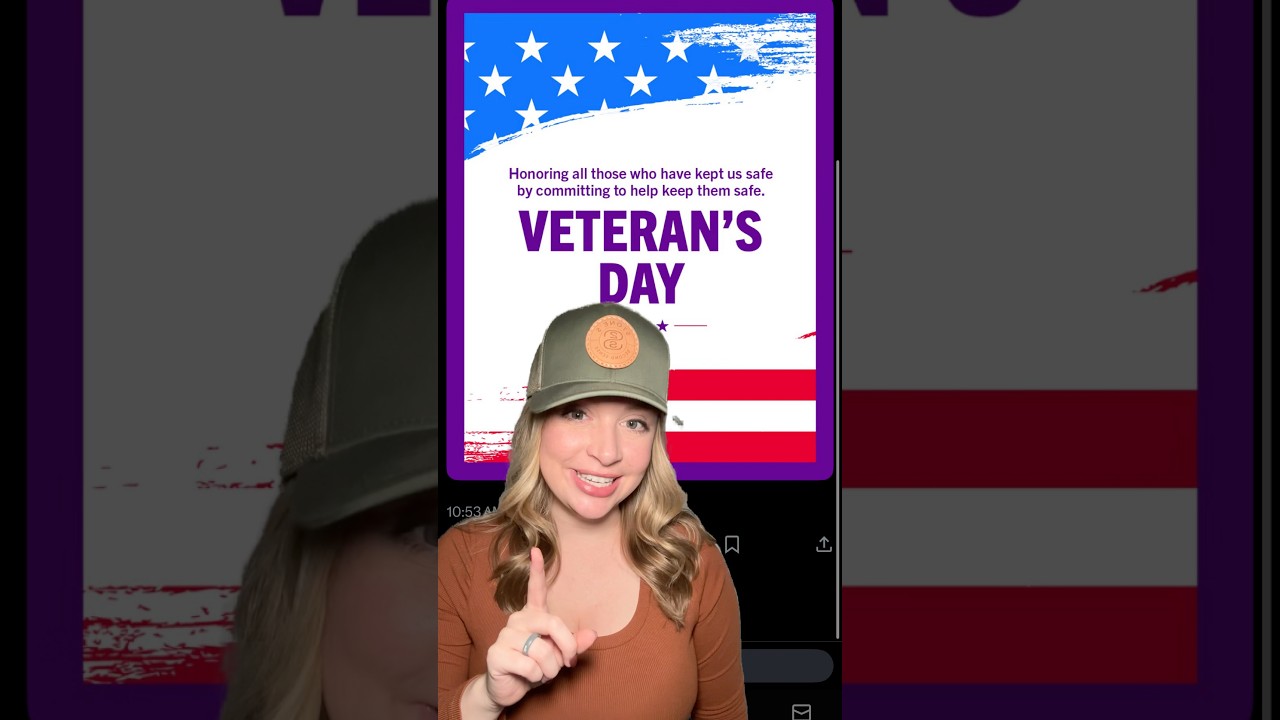 Disarming Veterans Is NOT The Same As Honoring Them #2ndamendment #shortsfeed #shortsvideo #shorts