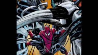 Spider-Man - Turn off the Dark: "Boy Falls From The Sky"