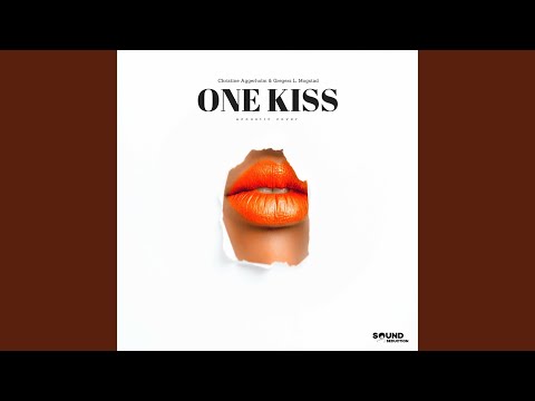 One Kiss (acoustic Cover)