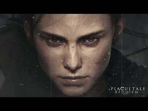 A Plague Tale: Requiem Official Launch Trailer Song "Watch me Burn"