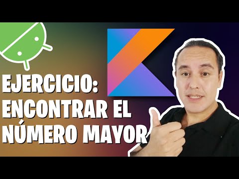 KOTLIN Curso ANDROID desde CERO Medio