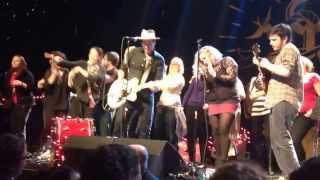 Butch Walker - Winter Wonderland (12/14/13)