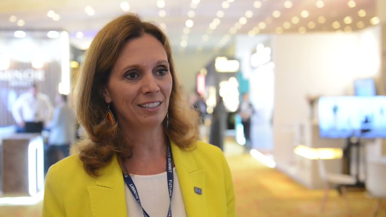 FHS 2024 Judith Cartwright, CRME Founder & Managing Director, Black