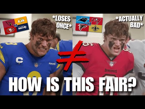 Unethical Homefield Advantage