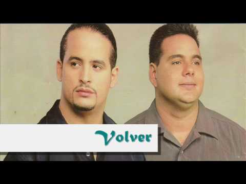 Volver (audio) Los Inquietos Del Vallenato...