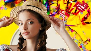 С ДНЕМ РОЖДЕНИЯ ♥ КРАСИВЫЕ ПЕСНИ ПРО ЛЮБОВЬ WLV ♥ МУЗЫКА ЛЮБВИ ♥ LOVE STORY ♫ RUSSISCHE MUSIK