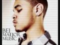 Bei Maejor - She Ain't You (with Lyrics) 
