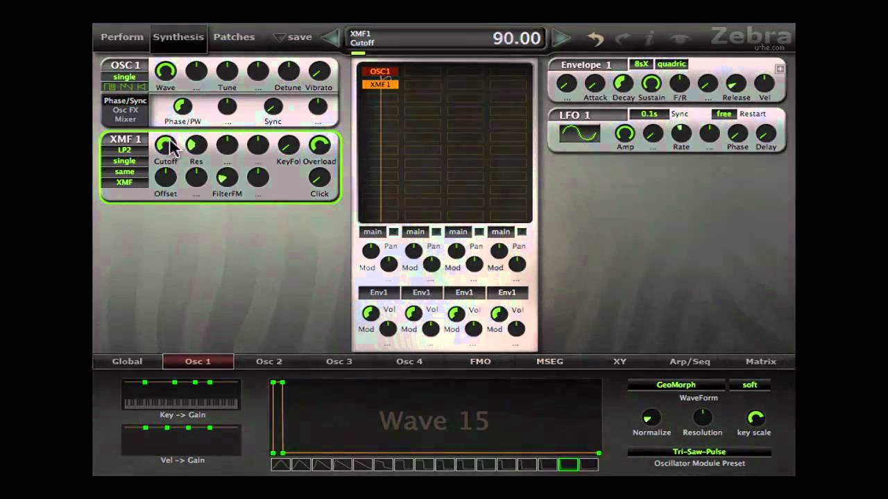 Zebra 2 - Dirigent | ディリゲント