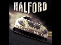 Halford - Matador 