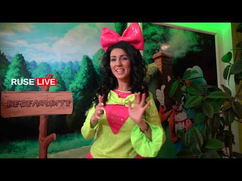 Ruse Live: Елена Христова