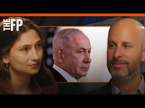 How Israel Fatally Underestimated Hamas | Yaakov Katz