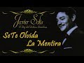 Javier Solís     Se Te Olvida  La Mentira   Letra