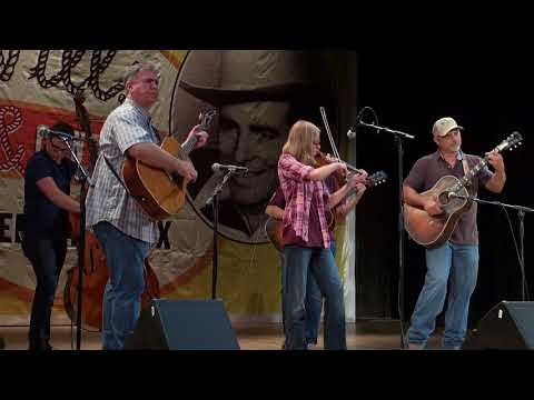2017-10-15 Jr2 Complete Junior Round 2 Finals - 2017 Bob Wills Fiddle Contest