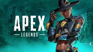【女性実況】れい&ひとみんApexLegends【ランク】