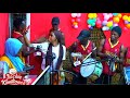 LIVE Kivuruge Taraumbeta OG Live Ndani Ya Kiss Fm