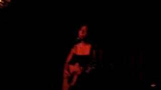 sleep (live) by meiko