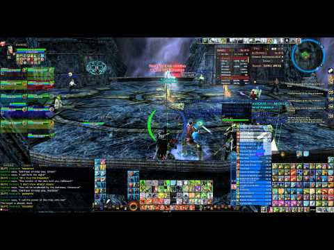 U9  Tower of Orthanc - Saruman T2C - Server First