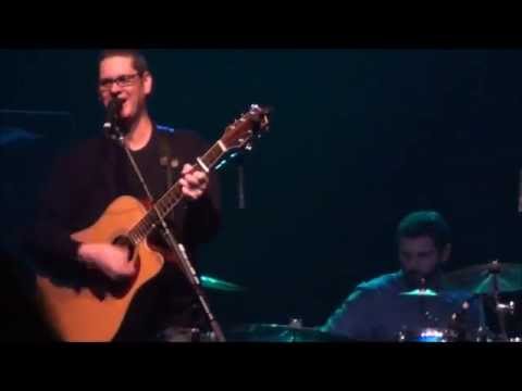 DISTRACTION by Chris Thayer Band, live a the Fox Theatre, 2013