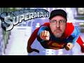 Superman Nostalgia Critic