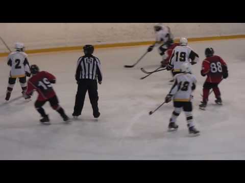 Центр 2004 - Пингвины 2004 24.09.2016