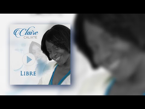 Relem - Claire Calixte (Official Audio)