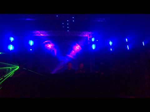 Pandemonium 03.12.2011 - Endymion @ Sporthallen Zuid Amsterdam.MP4