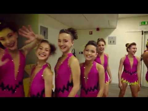 Magazine Gym For Life 2019