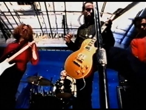 CATHERINE WHEEL - Judy Staring at the Sun (Tanya Donelly) (Official Promotional Video - 1995) HD