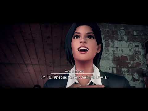 Let's Play Deadly Premonition 2: A blessing in Disguise Ep 1 - OH MY GOD I LOVE THIS