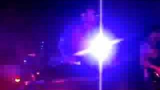 Thrice - The Messenger @ Stubbs