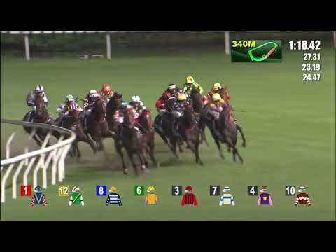 13/7/2022 (825) Packing Award - Matthew Poon