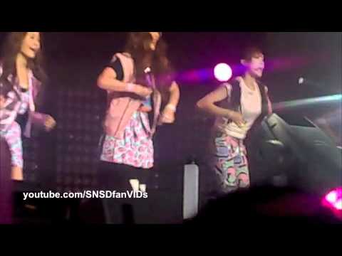 (10/06/11) - F(X) Gangsta Boy