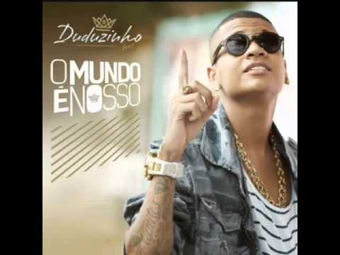 DUDUZINHO - O MUNDO E NOSSO (SOUL-KEEP VDJ) (+LETRA NA DESCRIÇÃO) 🎵