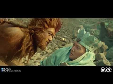 The Monkey King 2 - Clip