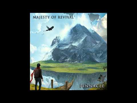 Majesty Of Revival - Pinnacle (Full Album)