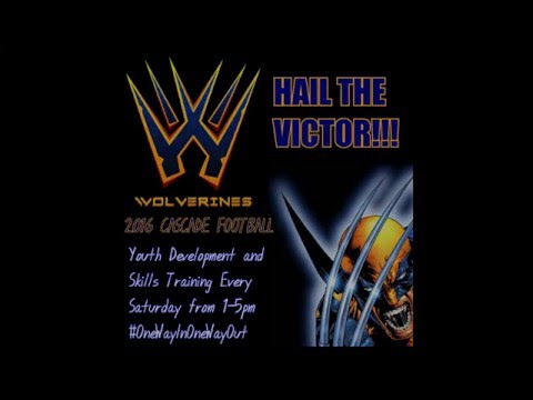 C3 SPORTS NETWORK - CASCADE WOLVERINES WORKOUTS EVERY SATURDAY