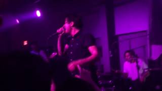 Hail the Sun-Doing the same thing and expecting different results live