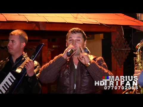 Florin Nistor si Formatia Lucian Cojocaru 2014 Majorat Georgiana - Colaj brau LIVE