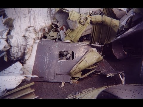 Air Crash Investigation/Mayday S06E02 - Fatal Flaw