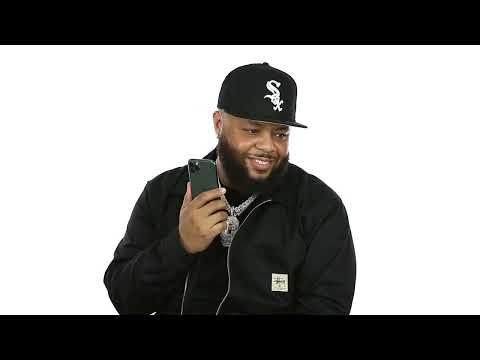 DaBoyDame Calls Yo Gotti During Interview (part 4)